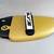 Rare Slyde Wedge bodysurf handboard “The Goldmember” hand surfboard 3 thumbnail