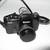 VIVITAR CAMERA EQUIPMENT IN BAG 5 thumbnail