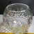 STUNNING CRYSTAL BOWL 1 thumbnail