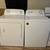 Amana washer and electric dryer 1 thumbnail
