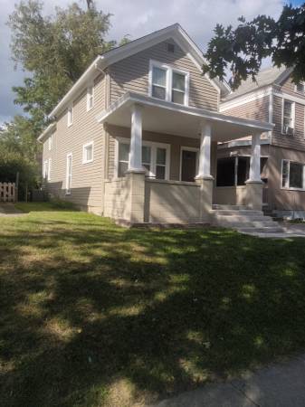 $159,900 / 3br - 1500ft2 - Beautiful Historic Home For sale 46807 (Fort Wayne)63953483357442120