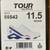Footjoy Tour Alpha Triple BOA Golf Shoes 2 thumbnail
