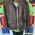 Mens Authenic Bomber Jacket 1 thumbnail