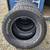 Hankook Dynapro ATM 265/65R17 (90% tread) 1 thumbnail