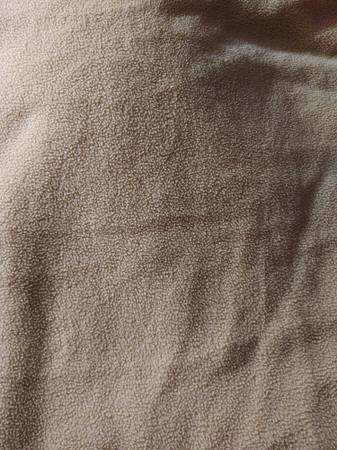 Blanket - 84" x 84" 1