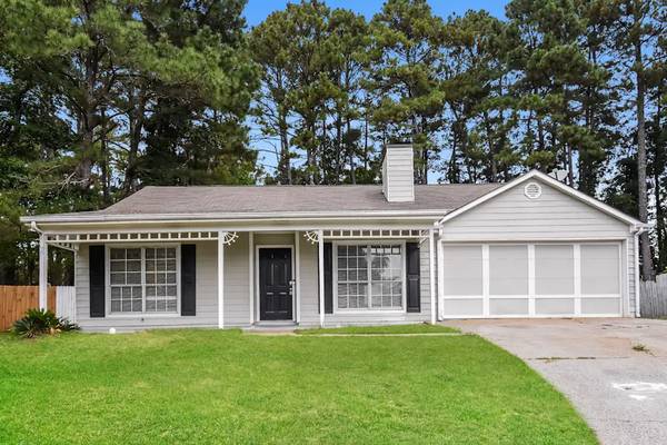 $1,095 / 3br - 1281ft2 - House for rent (Norcross, GA)63963858650627120