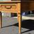 Vintage 1 Drawer NeoClassical End Table Side Table Night Stand 3 thumbnail