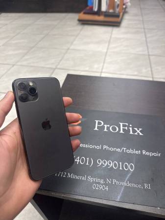 iPhone 11 Pro 256GB Space Gray - Unlocked - $249 - cell phones