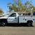 2003 Chevrolet Silverado 3500 Utility Body Truck ** Dually ** We Finan 6 thumbnail
