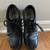 Boys hush puppies dress shoes size 6.5 1 thumbnail