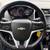 2017 Chevrolet Sonic Chevy LT Auto 4dr Hatchback Hatchback 20 thumbnail