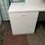 IKEA Loft bed, white with desk, 4 drawers, plus storage, Twin 5 thumbnail