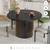 47” Round Dining Table 5 thumbnail