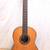 VINTAGE ACOUISTIC GUITAR MADEIRA C-60 IN VERY GOOD CONDI TION WITH CAS 14 thumbnail