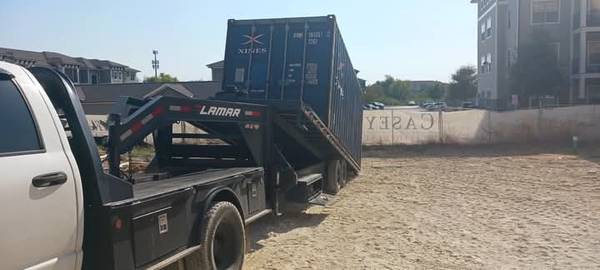 Contex box, relocateing 1