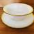Fine China Set White with Gold Trim 4 thumbnail