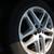 2014 FORD FUSION 17" RIMS AND TIRES 1 thumbnail