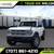 2025 Ford Bronco Big Bend FOR ONLY $835/mo! 2 thumbnail