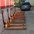 Titan Pallet Jacks 5,500 lbs 48" Forks 2 thumbnail