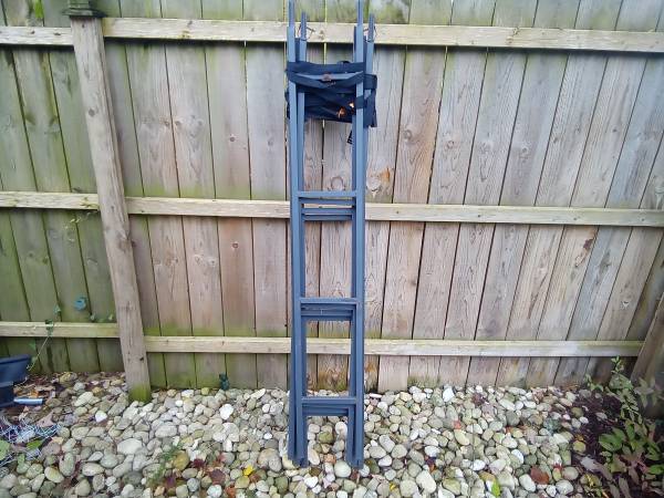 Mini Ladder 20' 1