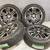 4- GMC Acadia 20 Inch Hyper OEM Wheels & TIRES 2017 To 2023 5954 Holla 1 thumbnail