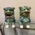 Chinese Foo Dog Figures 2 thumbnail