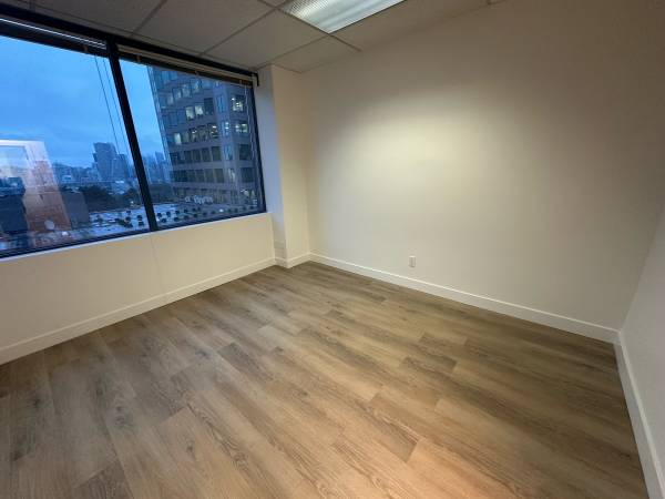 135 sqft windowed Medical + Healthcare Office 1