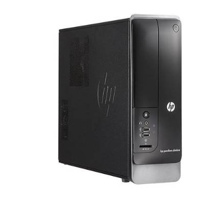 HP Pavilion Slimline S5-1204 Computer 1
