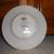 Yankee Candle Large Jar Shade And Plate, Italian Tuscan Countryside 3 thumbnail