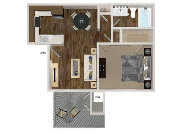 $2,350 / 2br - 765ft2 - NEW RENOVATIONS READY FOR MOVE IN! 2 BR 1 BA 765 SF64028084160642122