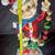 Christmas Kringle Express Resin Light-Up Elf Statues 11 thumbnail
