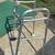 Medical or Elderly Shower Chair and Walker 7 thumbnail