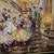 Christian Jereczek Ballroom Scene Oil on canvas 2 thumbnail