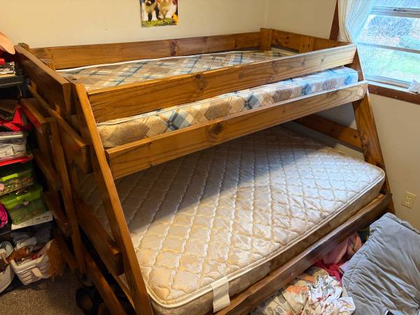 Bunk bed 1