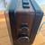 Macdonald Electronic digital clock radio 1 thumbnail