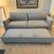 Sleeper couch/sofa 3 thumbnail