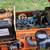 Kubota B7100 HST 4WD Diesel Tractor Mower 6 thumbnail