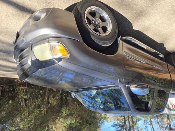 2003 Toyota Tundra - Photo 2