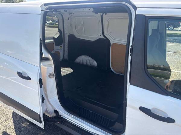 2016 Ford Transit connect Xlt - Photo 9