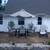 BACKYARD FURNITURE TABLE WITH 4 CHAIRS 2 thumbnail