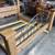 KING SIZE MAPLE POSTER BEDFRAME 3 thumbnail