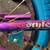 GENISIS ILLUSION 18"/11" purple BMX Bike 11 thumbnail