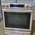 Samsung Stove - Insert, Smooth Top, Stainless 1 thumbnail