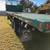 FLATBED   HEAVY DUTY BUILT 7 thumbnail