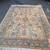 Beautiful Hand Made Wool Rug 1 thumbnail