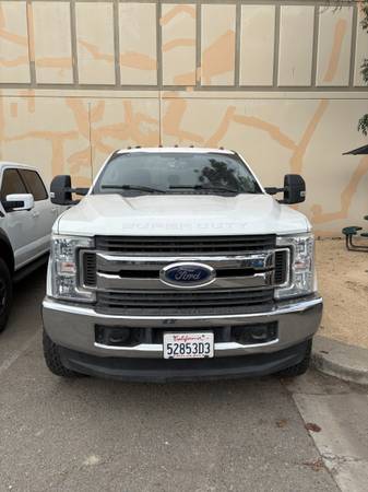2019 Ford F-350 - Main Photo