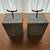 Bang & Olufsen headphone concrete stands 2 thumbnail