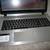 HP envy 17" Touch Screen Laptop Intel i7-6500 2.5Ghz 16GB 256G SSD DVD 2 thumbnail