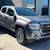 2022 GMC Canyon 4x4 4WD AT4  4dr Crew Cab 5 ft. SB (Cloth) Pickup Truck 7 thumbnail