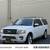 2015 Ford Expedition EL Limited Sport Utility 4D suv White Platinum 1 thumbnail